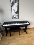 YAMAHA DIGITAL PIANO P-155