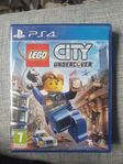 ps4 lego city undercover