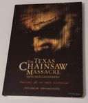 DVD - The Texas Chainsaw Massacre: 2 Disc Specialutgåva