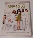 DVD Box-Set - Weeds: Säsong 3