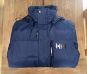 Helly Hansen Tromsoe - Vinterjacka - Ny - S