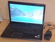 Bärbara datorer Lenovo G560, Intel i5 CPU 2.40GHz, Uppsala