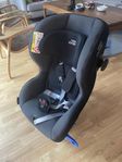 Britax Max-Way Plus bilbarnstol