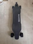 Elektrisk skateboard Backfire G2