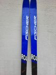 Fischer RC4 Super – 200 cm