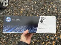 HP LaserJet 85A toner 