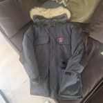 Fjällräven polar parkas XXXS