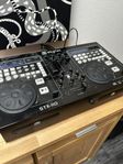 Mixerbord Mediaspelare SKYTEC STX-110