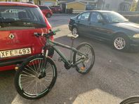 mountainbike cykel