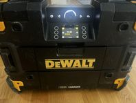 Dewalt Byggradio 