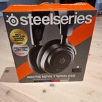 SteelSeries Arctis Nova 7