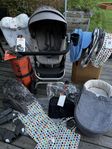 Stokke Scoot V3