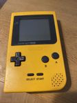 Gameboy Pocket