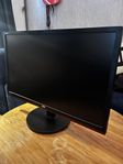 gamingskärm Aoc 24”