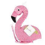 Pinata flamingo helt ny i förpackning!