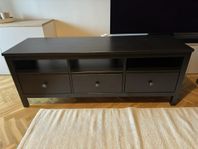 HEMNES TV-bänk