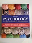 PSYCHOLOGY 5 th edition