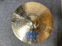 UFIP 20" CRASH