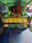 Jukebox Seeburg 1958  Vintage