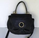 Michael Kors Isadore Medium sadel bag