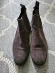 Snygga Chelsea boots "Pace" stlk 43