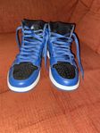 Air Jordan 1 High Skor