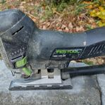 Festool Carvex