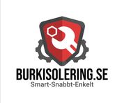 Burkisolering.se polyuretan isolering