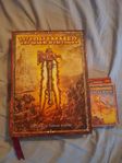 Warhammer fantasy 8th ed med magikort