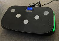 Trendrehab Fitness plate 4D