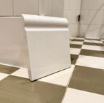 Byggfabriken Skirting Tiles