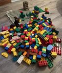 Duplo-lego