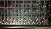 EAG Beag PKC 901 Vintage 14-Channel Mixing Desk