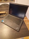 Lenovo Thinkpad T14s gen 2