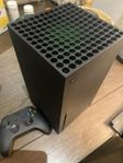 XBOX series x