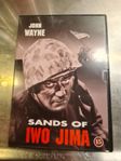 Sands of Iwo Jima/ John Wayne