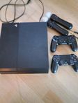 Playstation 4 500GB