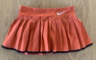 Dri-fit Nike tennis-/padelkjol