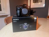 Sony A7Siii