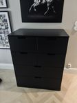 IKEA Nordli 6 lådor 