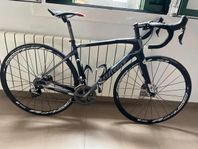 Willier road bike