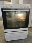 Spis 400 V Electrolux EKC6051BOW Varmluft