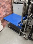 Gigant ministaplare 400kg / lyftbord