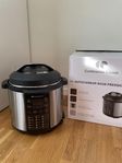 Multicooker Continental Edison