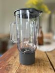 Kenwood chef XL blender / mixerkanna