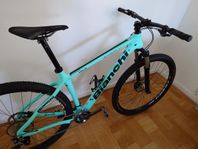 Bianchi Methanol 29.5