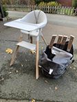 Stokke Click 2st vita