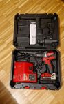 Skruvdragare Milwaukee M18 CBLDD