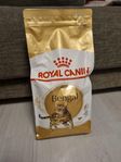 Bengal Oöppnad Torrfoder Royal canin katt 2kg