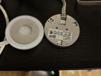 LED lampor ikea dioder 